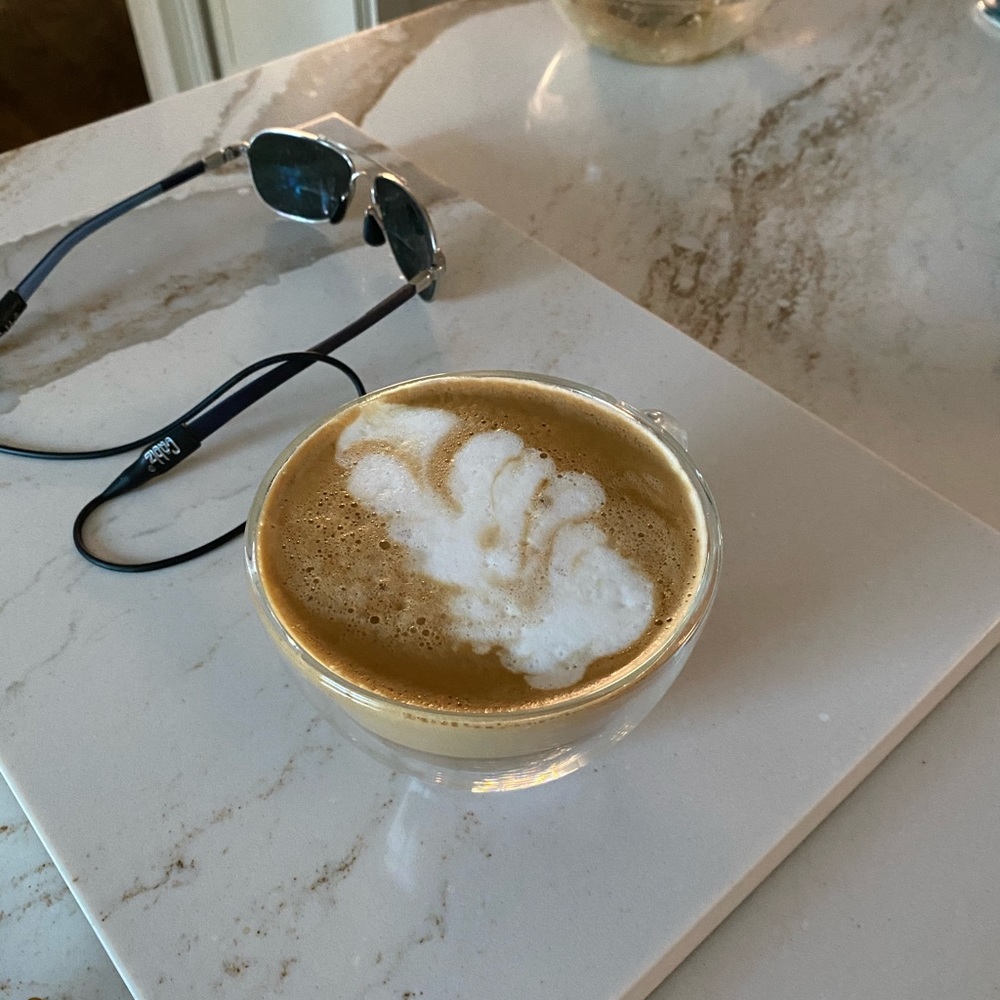 Meet your Posher, Kimberly